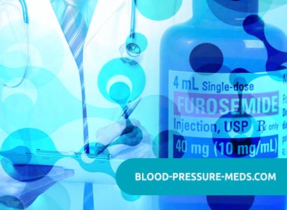 Comprar Furosemide España