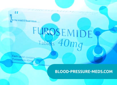 Acheter Furosemide France